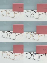 Picture of MiuMiu Optical Glasses _SKUfw49746140fw